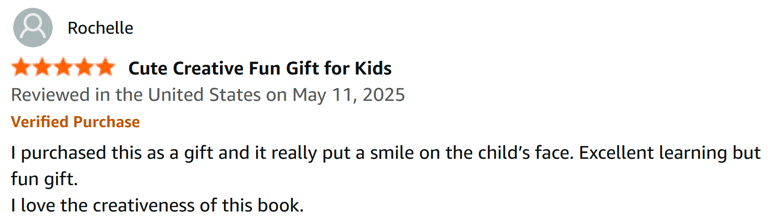 Review #1