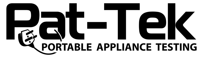 a black and white company logo