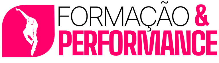 usualdance logo Formação & Performance (Preto e Rosa)