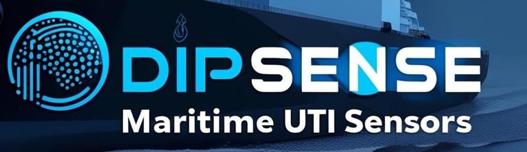 Dipsense logo