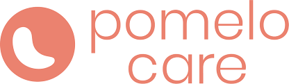 Pomelo Care Logo