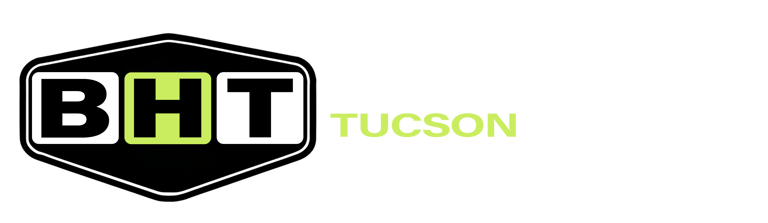Best Handyman Tucson Logo