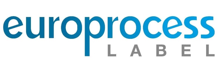 Logo Europrocess