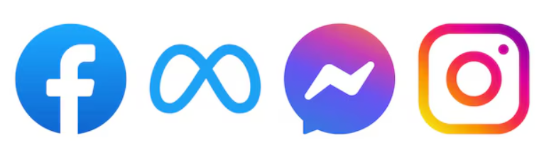 meta proizvodi logo