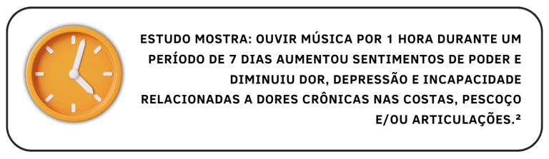 Visual study image with clock and scientific explanation.