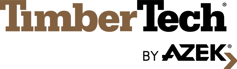 Timber Tech By AZEK Logo