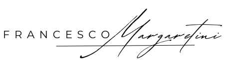 Francesco Margaretini Signature Travels & Events