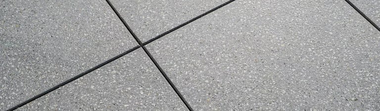 Poliruoto betono plytelės