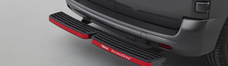 laiptelis mikroautobusui