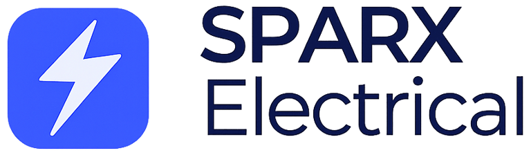 SPARX Electrical