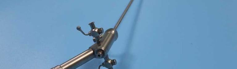 storz Üreteroskop usr tamiri 