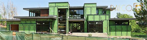 large home in greenwood village colorado new cunstruction