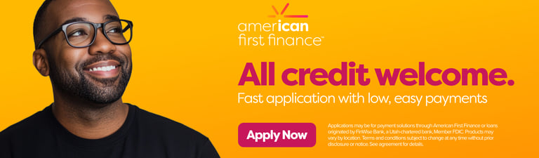 AMERICAN FIRST FINANCE TITANIUM KILO KENNELS