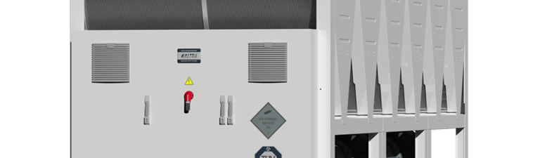 Process Chiller