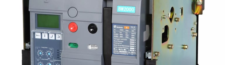 Air circuit breaker