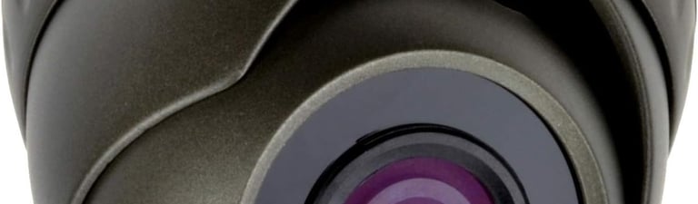 dome camera
