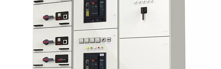 lighting panel