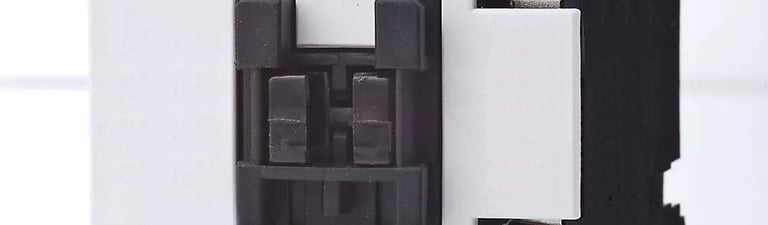 Power contactor