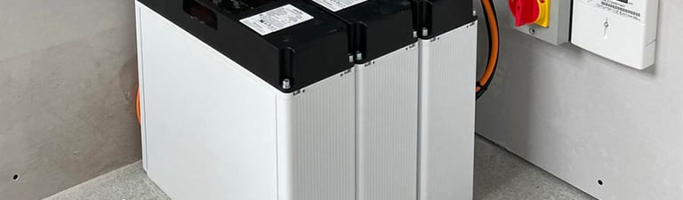 solar battery