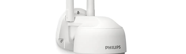 Ptz camera
