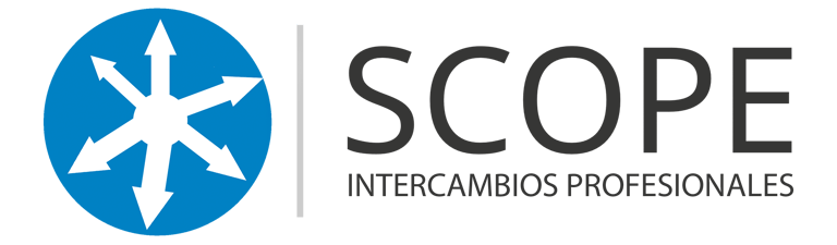 Logotipo SCOPE