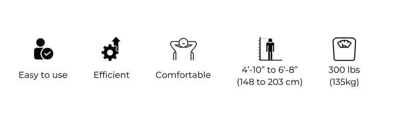 Maxarya recumbent bicycles