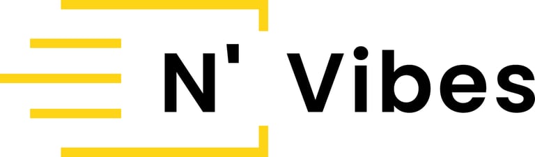 N' Vibes coaching young professionals en changemakers