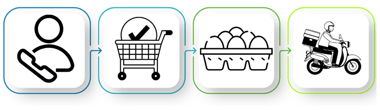 Nguồn sỉ Trứng Chim Cút Đông Anh, Hà Nội Chim Cút Thịt Chim Bồ Câu Thịt