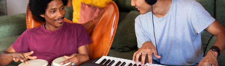 mjm team professional music teachers in kampala uganda