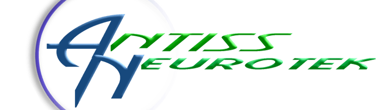 Antiss Neurotek TM all right reserved.