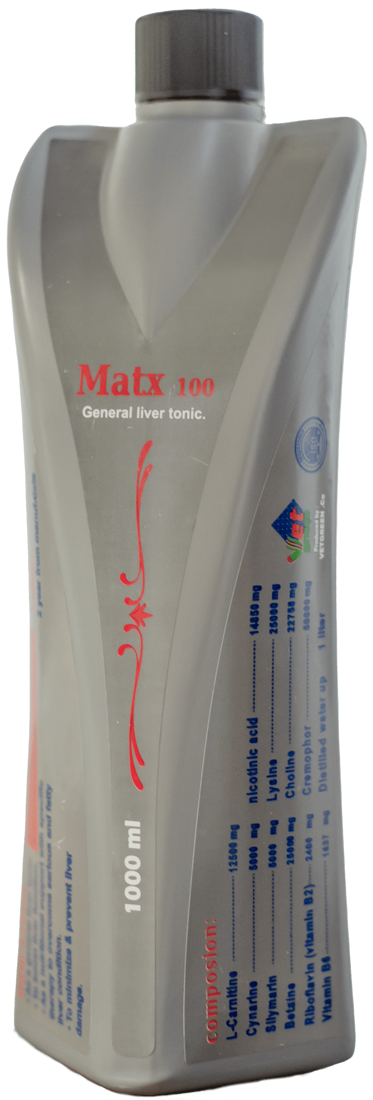 MATEX 100