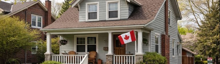 milton cash home buyer