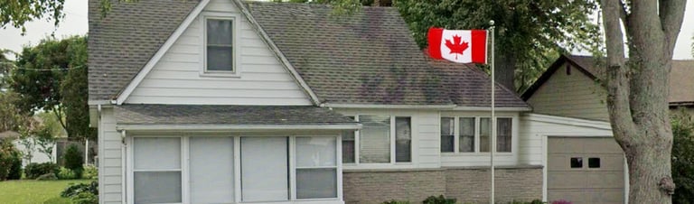 We buy homes in ontario canada fast and with cash