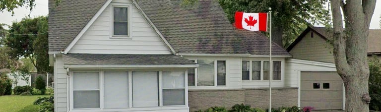 Sarnia cash home buyer fast and as is