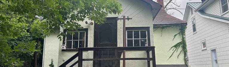 We buy Peterborough Ontario homes fast and with cash