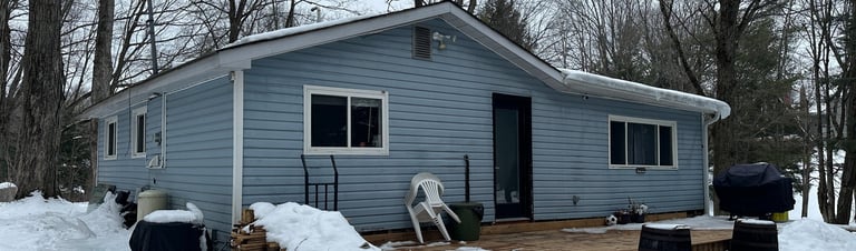 uxbridge cash home buyer