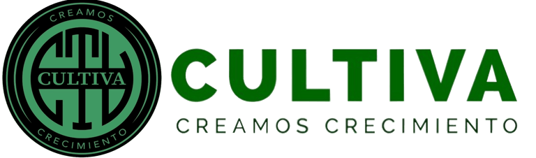logo Cultiva
