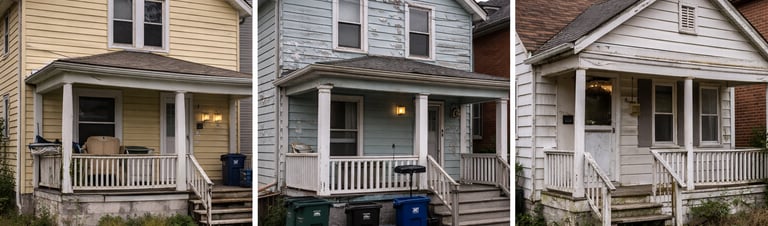 bancroft cash home buyer fast sale