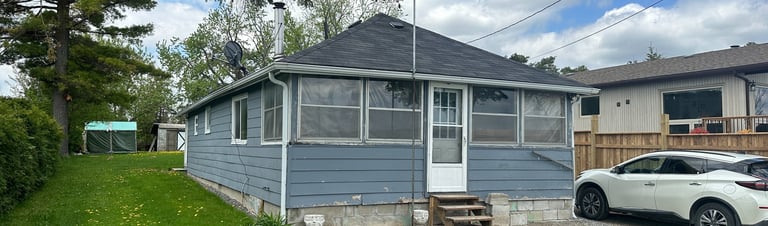 oshawa fast home buyer sell for cash no fees