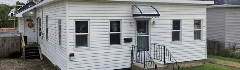 Timmins home cash buyer sell fast and as is