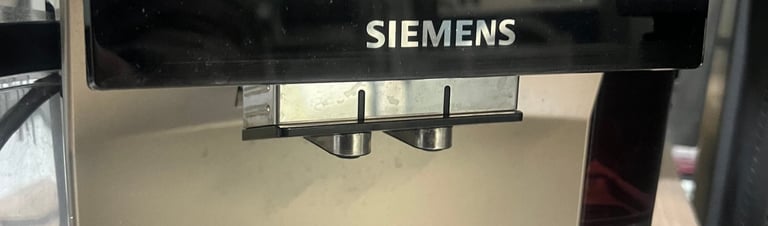 Bosch Siemens Kaffeemaschinen service