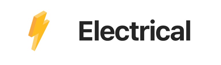 Electrical Certificates