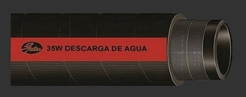 Manguera para agua 