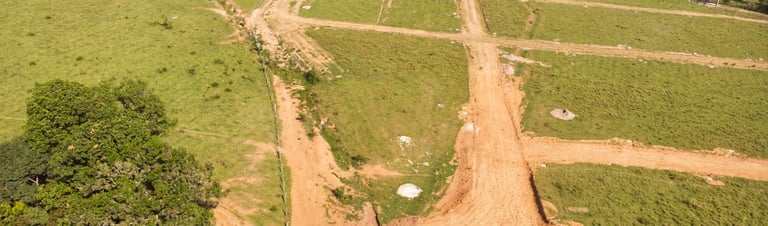 Terrenos ubicados en la Esperaza, Intibuca