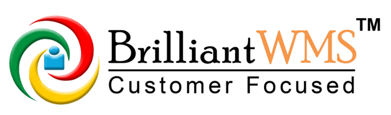 invenco-ai Brilliant WMS logo