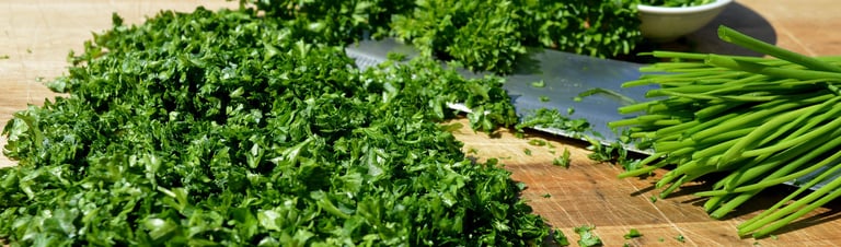 Parsley