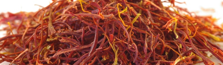 Saffron
