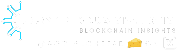 CryptoJamz.com The BEST Sui Network Crypto Alpha available. Period!