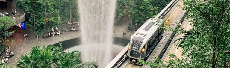 Singapour