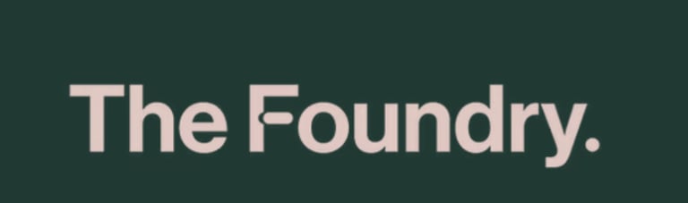 The Foundry Asia | Marketing & Communications Agency